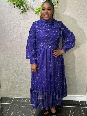 star-studded-bow-tie-dress