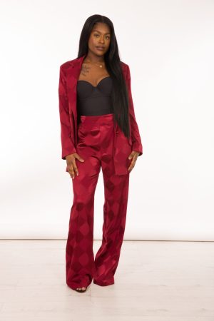 laila-blazer-set