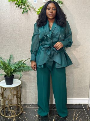 jumpsuit-with-organza-jacket