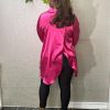 CASUAL SATIN SHIRT - Image 2