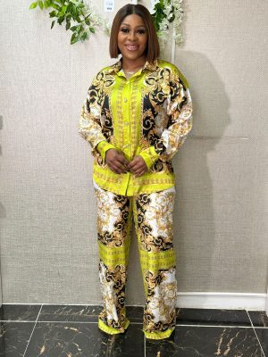 Home WOMEN ON THIS GRIND CO ORD