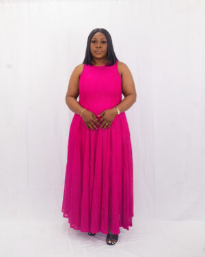 sleeveless-plisse-dress