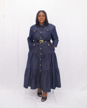 cd-belted-denim-dress