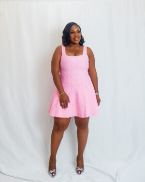 beaded-skater-dress