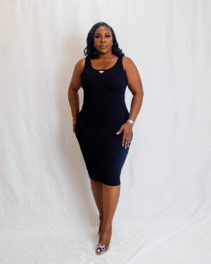 rib-knit-fitted-dress