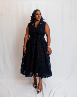 sleeveless-lace-midi-dress