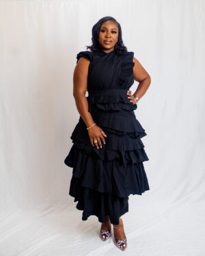 ruffle-tiered-midi-dress