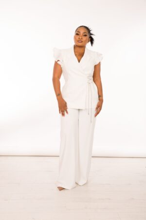 Elegant Co-Ord Set