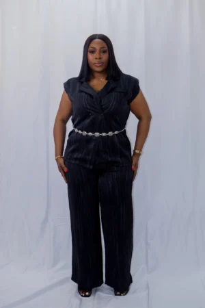 Crinkle co ord set