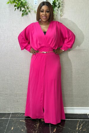 LILLA DRESS